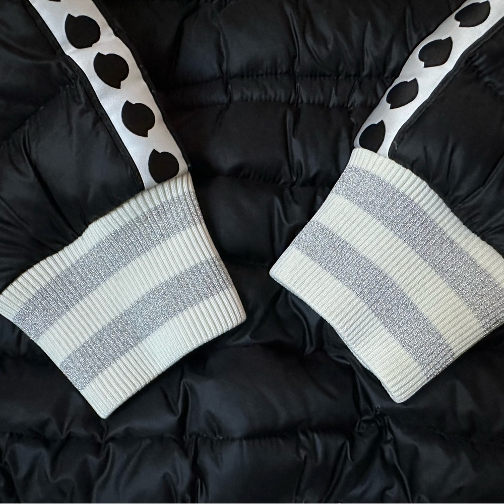 Moncler NWT Campanule Giubotto - Picture 9 of 16